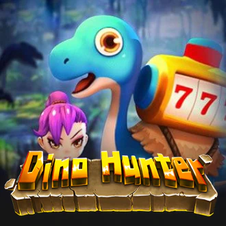 Dino Hunter